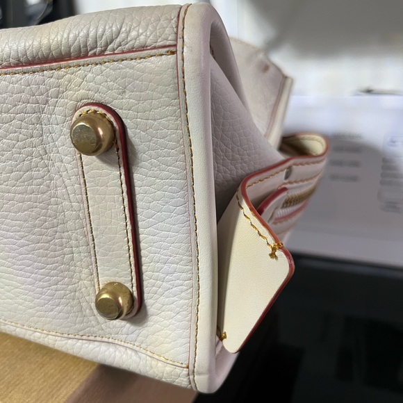 COACH ROGUE BAG - Picture 8 of 14